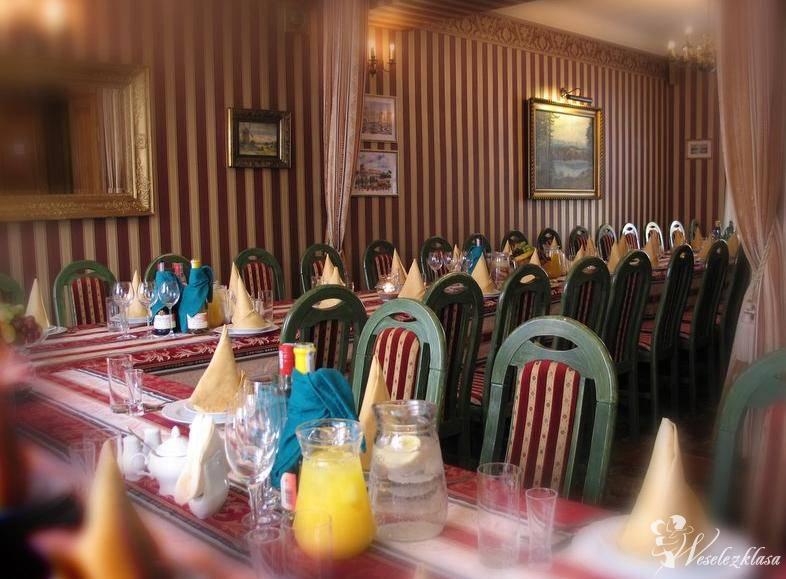Klub-Restauracja Impresja | Sala weselna Włocławek, kujawsko-pomorskie - zdjęcie 1