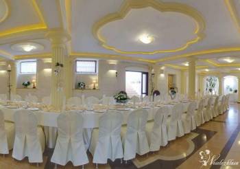 Cumulus Hotel ***Restauracja- przyjęcia weselne, Sale weselne Miasteczko Śląskie