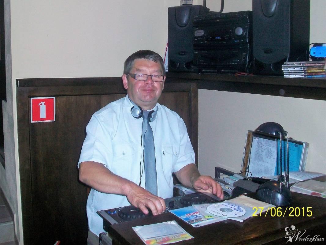 Prezenter | DJ na wesele Rumia, pomorskie - zdjęcie 1