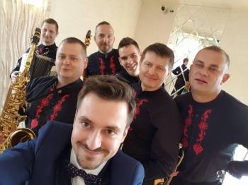 Harnaś Band zespół weselny!!!, Zespoły weselne Nowy Sącz