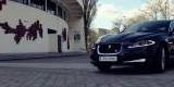 Auto do ślubu luksusowy Jaguar XF, Mercedes S, BMW M750 | Auto do ślubu Bydgoszcz, kujawsko-pomorskie - zdjęcie 2