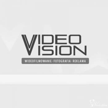 Video Vision - profesjonalne filmowanie ślubów | Kamerzysta na wesele Inowrocław, kujawsko-pomorskie