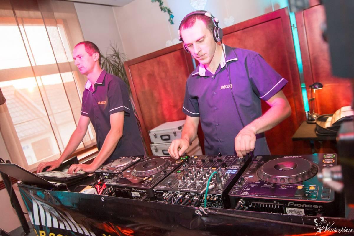 DJ J&B Sounds 100% zabawy weselnej | DJ na wesele Leszno, wielkopolskie - zdjęcie 1