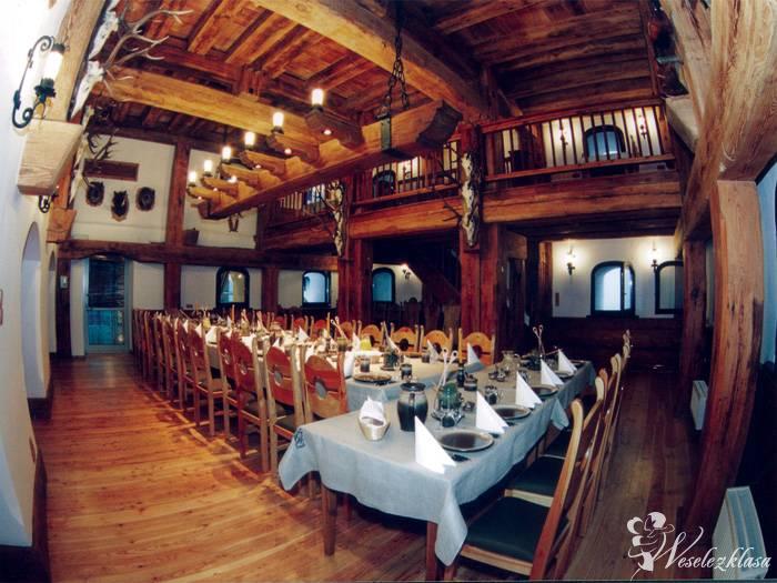Hotel Karczma Spichrz, Toruń - zdjęcie 1