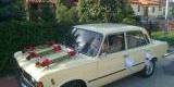 Zabytkowy Fiat 125p do Ślubu | Auto do ślubu Gdańsk, pomorskie - zdjęcie 3
