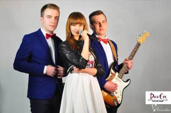 Zespół Duo Em&Guitar | Zespół muzyczny Wodzisław Śląski, śląskie