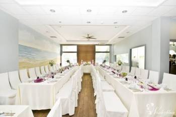 Hotel Morski, Sale weselne Gdynia