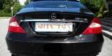 Mercedes Cls Amg vs. Bmw 5gt (Gran Turismo) slub ! | Auto do ślubu Cieszyn, śląskie - zdjęcie 3