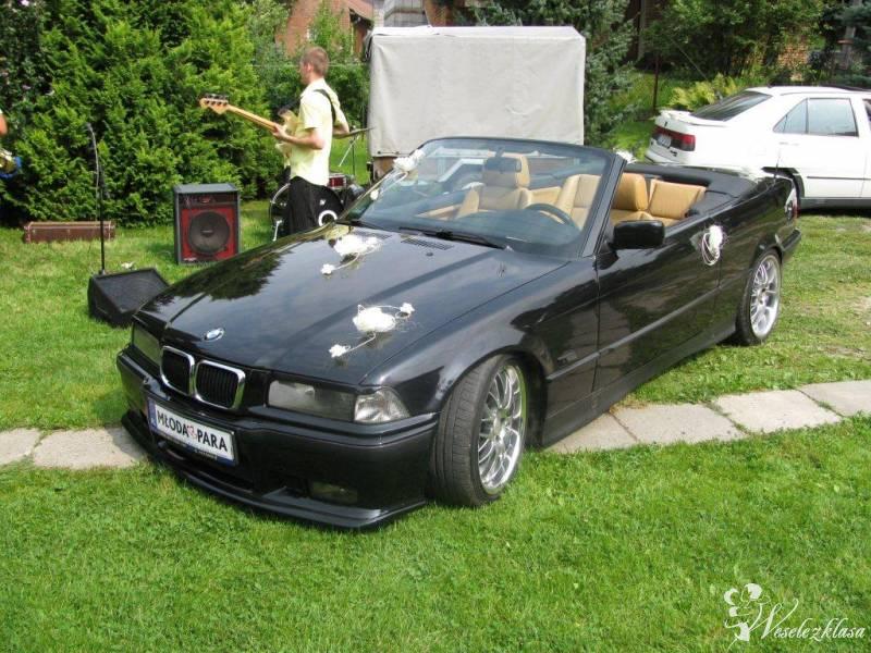 🥇 Auto Kabriolet BMW do Ślubu i okolice Tarnów ⭐ opinie