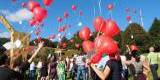 Pudło z balonami, pudła balonowe, balony helowe, balony do nieba + LED | Balony, bańki mydlane Tychy, śląskie - zdjęcie 4