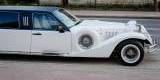 Lincoln Car Town i Excalibur | Auto do ślubu Otwock, mazowieckie - zdjęcie 5