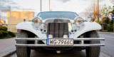 Lincoln Car Town i Excalibur | Auto do ślubu Otwock, mazowieckie - zdjęcie 6