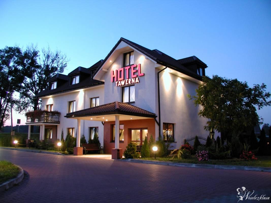 Hotel - Restauracja TAWERNA, Gliwice - zdjęcie 1