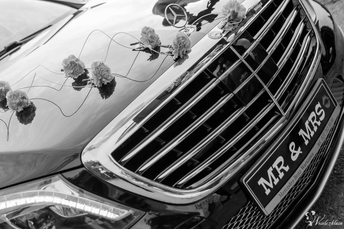 Beatrix Car Rent | Auto do ślubu Warszawa, mazowieckie - zdjęcie 1