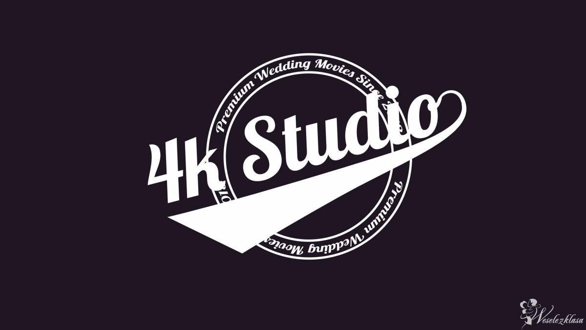 4K Studio - Nowoczesny Film Ślubny, Bielsko-Biała - zdjęcie 1