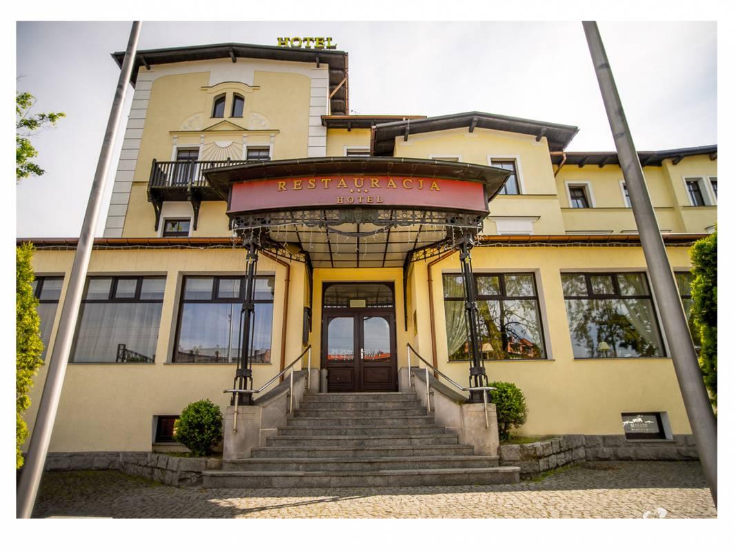 Hotel Fenix***, Jelenia Góra - zdjęcie 1