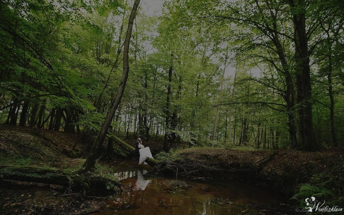 Ekskluzywna Fotografia Ślubna - Piotr Pawełka, Lubliniec - zdjęcie 1
