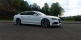 Audi RS7 do ślubu wolne terminy , Nowy Sącz - zdjęcie 2