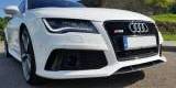 Audi RS7 do ślubu wolne terminy , Nowy Sącz - zdjęcie 5