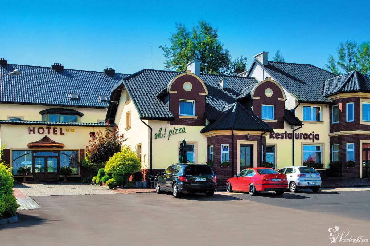 Hotel** i Restauracja Sezam | Sala weselna Rzeszów, podkarpackie - zdjęcie 1