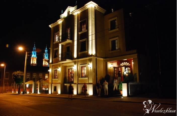 Hotel "Pałac Wiśniewski" | Sala weselna Piekary Śląskie, śląskie - zdjęcie 1