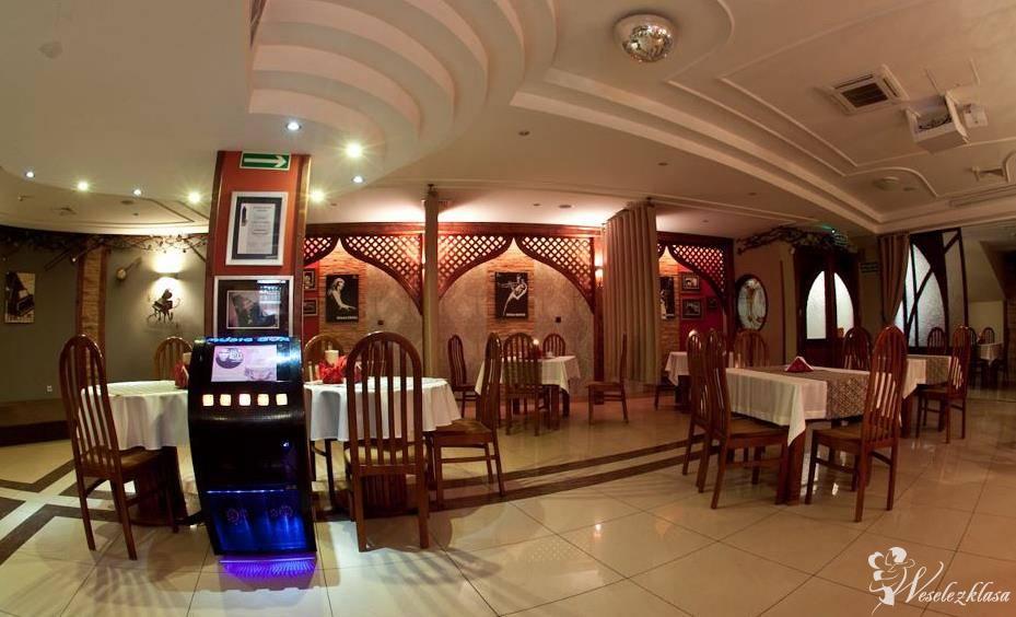 Restauracja Bombay Music, Tarnów - zdjęcie 1