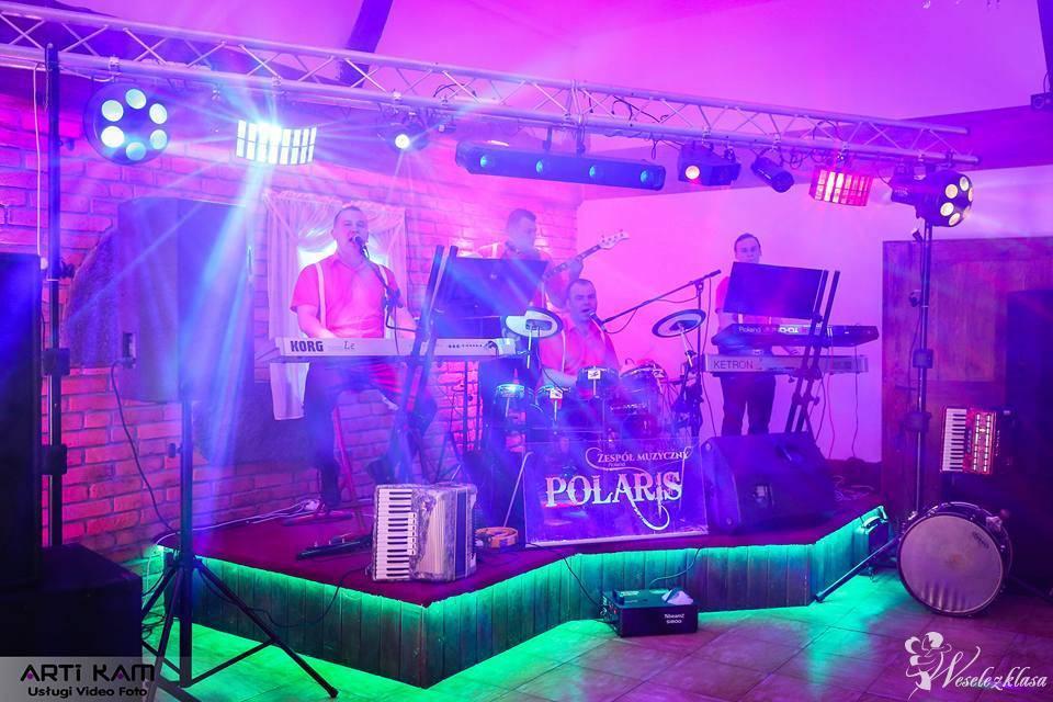 Zespół muzyczny POLARIS 100% na żywo, Mława - zdjęcie 1