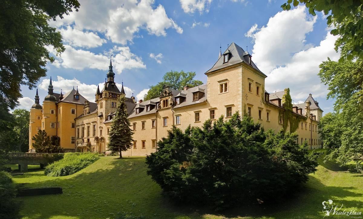 Zamek Kliczków | Sala weselna Osiecznica, dolnośląskie - zdjęcie 1