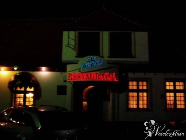Restauracja Impuls | Sala weselna Zduny, wielkopolskie - zdjęcie 1