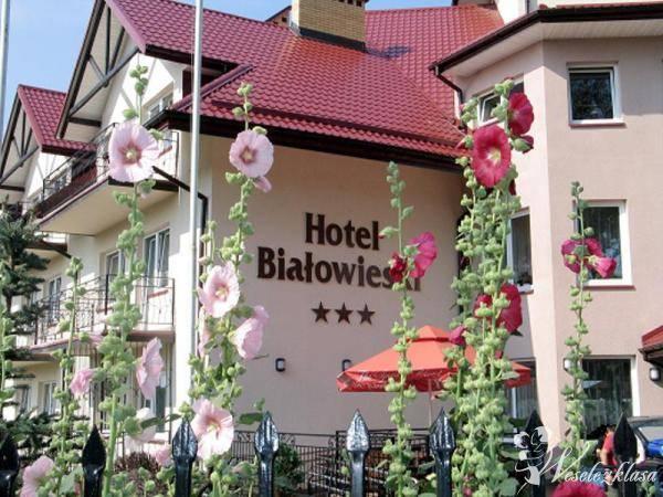 Hotel Białowieski | Sala weselna Białowieża, podlaskie - zdjęcie 1