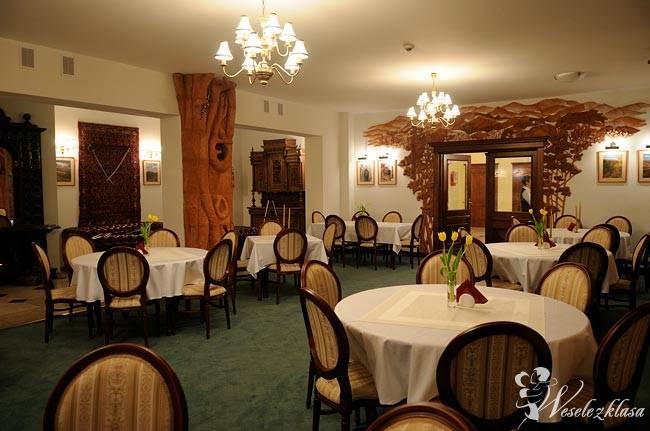 Hotel & Restauracja Salamandra, Hoczew - zdjęcie 1