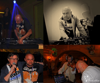 Dee Jay Event - Wesele - Urban Wedding, DJ na wesele Zakopane