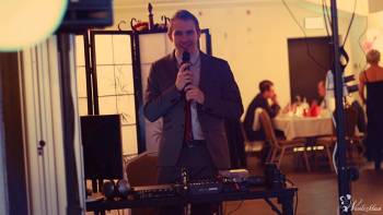 DUET! DJ + prezenter-ka wodzierej-ka. DJ + Konferansjer! | DJ na wesele Chorzów, śląskie