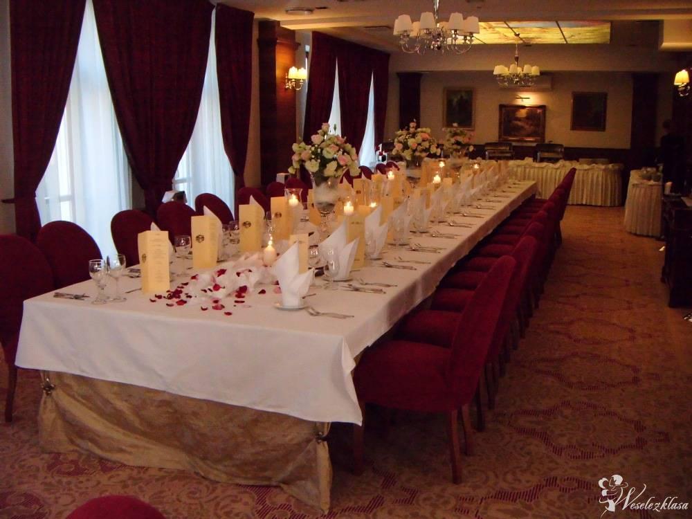 Hotel Dyplomat - Restauracja Pod Samowarem, Olsztyn - zdjęcie 1