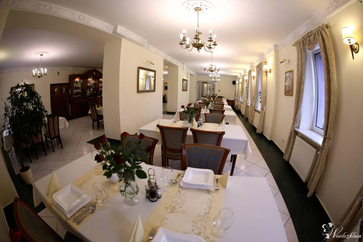 Hotel & Restauracja, Witnica - zdjęcie 1