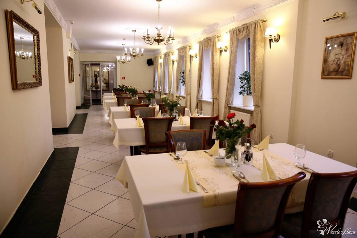 Hotel & Restauracja Witnica, Witnica - zdjęcie 1