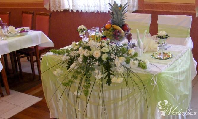 Restauracja Targowa, Oświęcim - zdjęcie 1