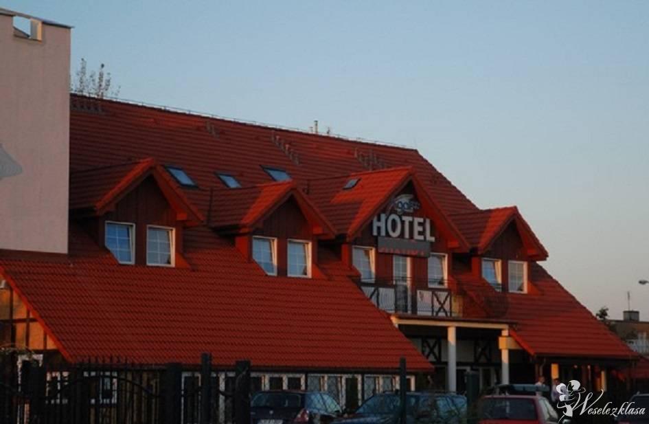 Hotel Agat** | Sala weselna Bydgoszcz, kujawsko-pomorskie - zdjęcie 1