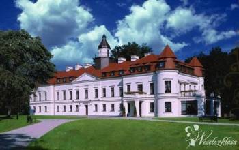 Pałac Wiejce | Sala weselna Skwierzyna, lubuskie
