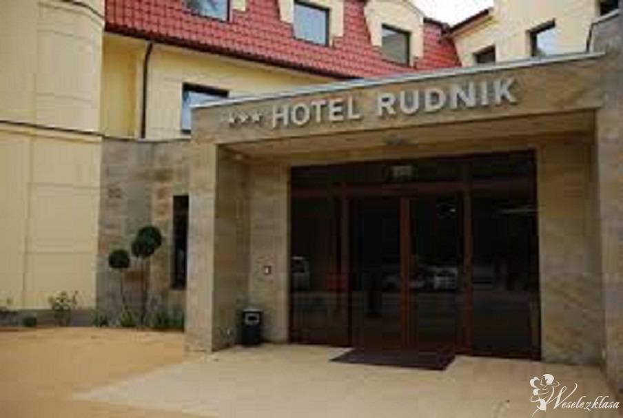 Hotel RUDNIK | Sala weselna Grudziądz, kujawsko-pomorskie - zdjęcie 1
