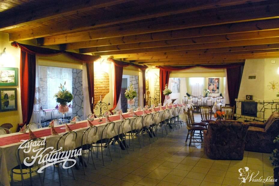 Zajazd Katarzyna, Lublin - zdjęcie 1