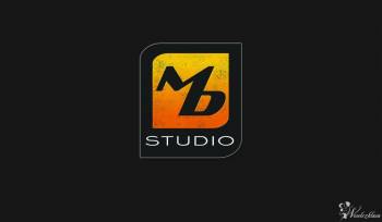 MD Studio - Profesjonalne usługi filmowe, Kamerzysta na wesele Cedynia