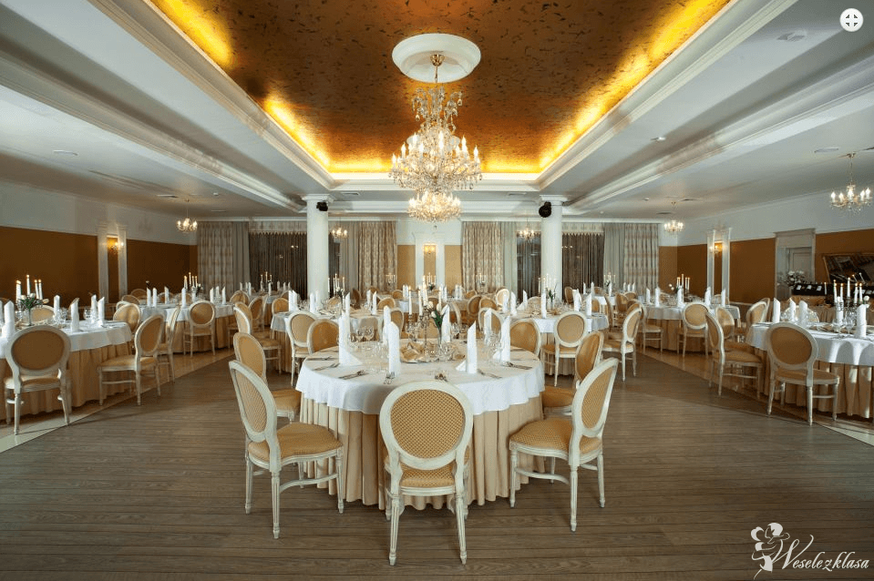 Hotel Royal Baltic 4* Luxury Boutique | Sala weselna Ustka, pomorskie - zdjęcie 1