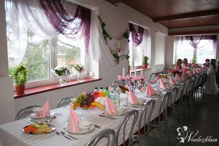 Restauracja - Pensjonat Turysta | Sala weselna Charzykowy, pomorskie - zdjęcie 1