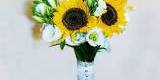 Kwiaty, dekoracje ślubne FlosArt  | Bukiety ślubne Mrągowo, warmińsko-mazurskie - zdjęcie 3
