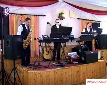 Zespół muzyczny ATUT na wesele, Zespoły weselne Łódź