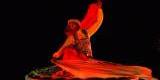 Orientalny Taniec Derwisza, Gorące Flamenco, Jelenia Góra - zdjęcie 2