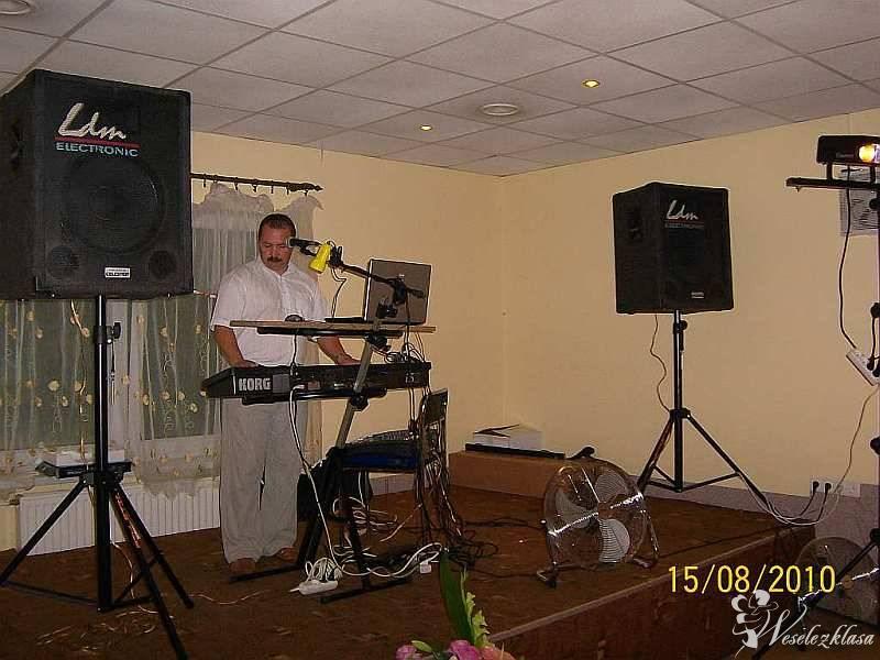 DJ Zibi MAX | DJ na wesele Smyków, świętokrzyskie - zdjęcie 1