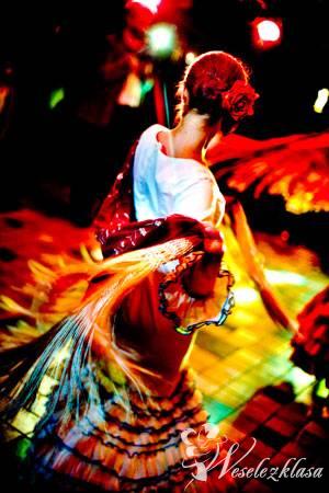 Pokazy flamenco, koncert flamenco, nauka flamenco | Pokaz tańca na weselu Warszawa, mazowieckie - zdjęcie 1