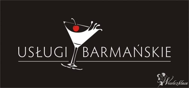 BARMAN NA WESELE,OBSŁUGA BARMAŃSKA WESEL,MOBIL,BAR, Koszalin - zdjęcie 1